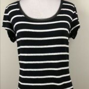 White House black market shirt